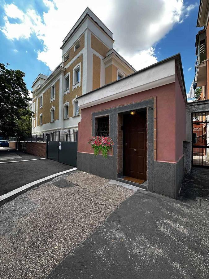 Casa vacanze Urent - La Casetta