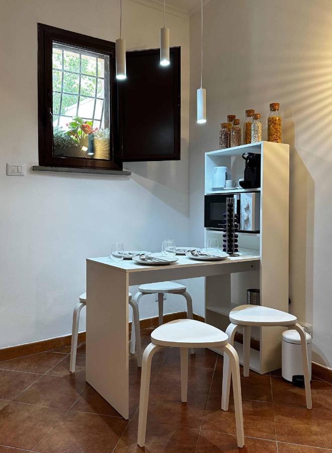 Casa vacanze Urent - La Casetta *