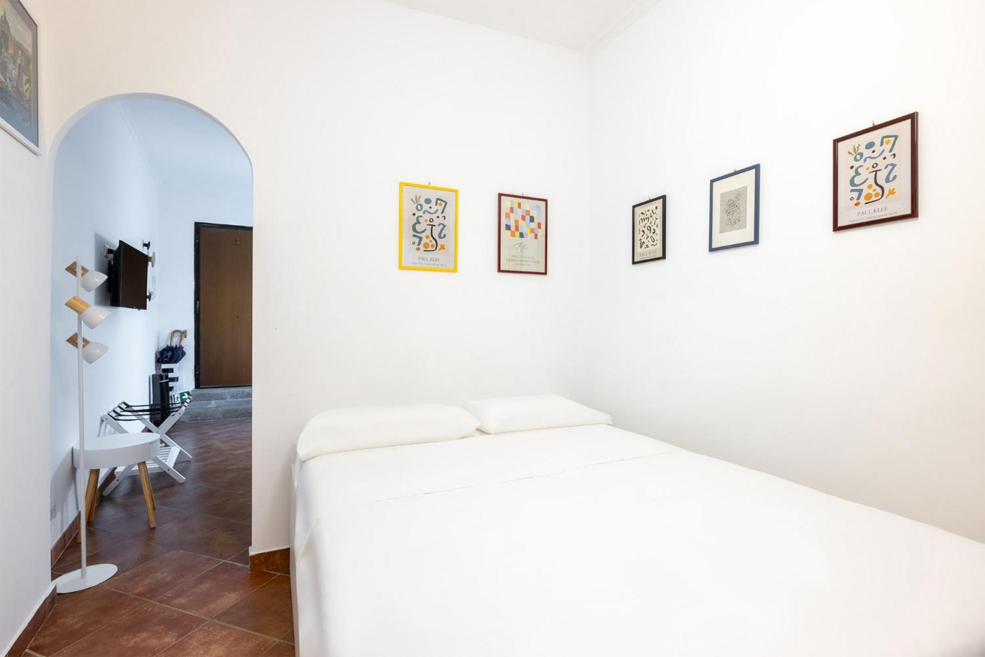 Urent - La Casetta Casa vacanze